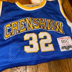 HeadGear Classic Jersey